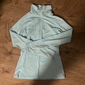 Under armour top
